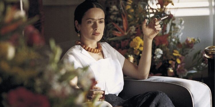 Esses filmes biográficos são uma aula de arte e emoção