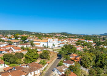 Cidade está conquistando novos moradores por seu ambiente acolhedor e cultura vibrante