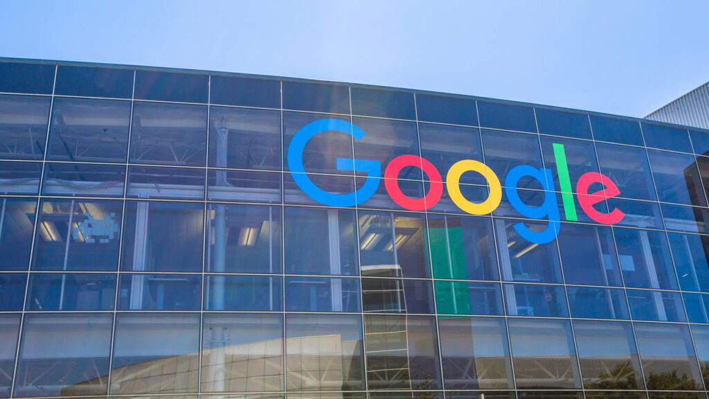 Google pagará mais de US$ 1 bilhão após acusação de espionagem no modo anônimo do Chrome 2 Google 1747066954184