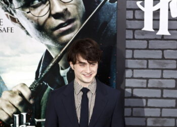 Nova série do Harry Potter já tem data prevista para lançamento deixando fãs ansiosos