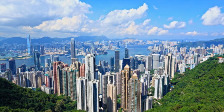 Essa cidade está sendo destaque no mundo por sua beleza e qualidade de vida atraindo novos visitantes e residentes