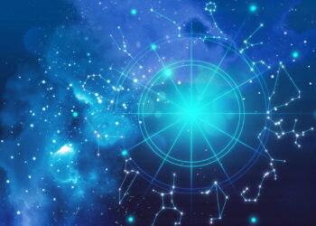 As melhores previsões dos signos que você verá neste mês