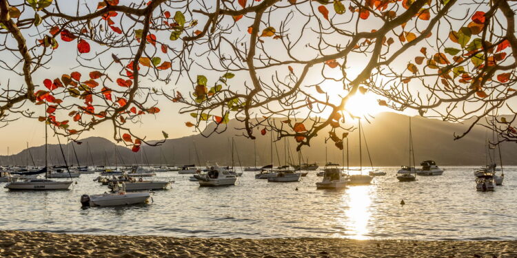 O local ideal para quem deseja aventura e paz ao mesmo tempo