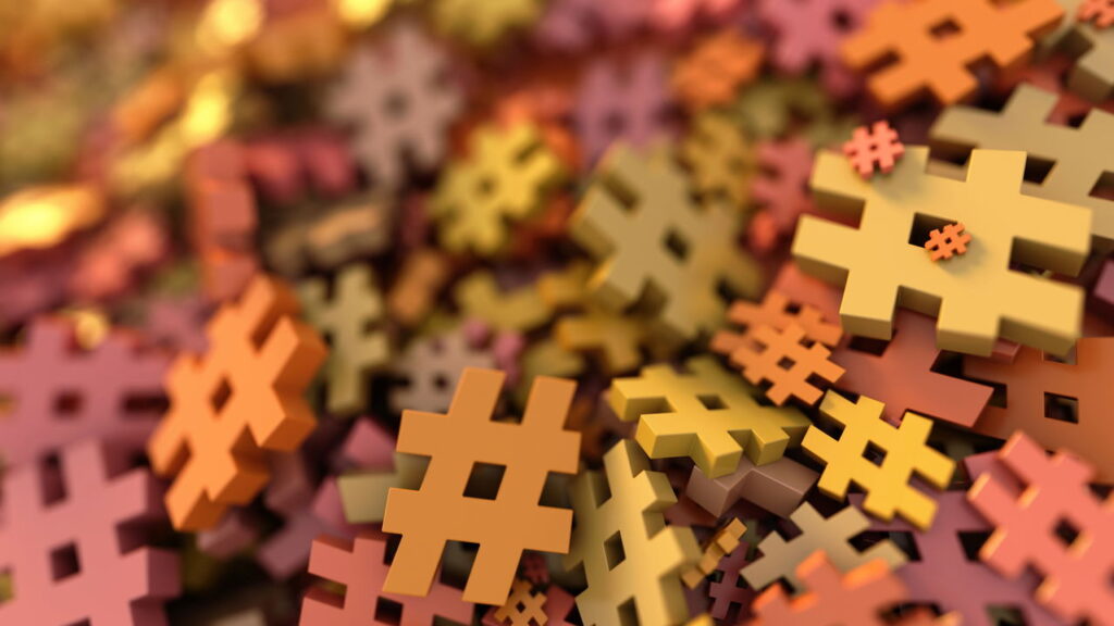 O impacto real das hashtags nos movimentos sociais globais