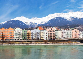 O refúgio europeu que guarda segredos que poucos conhecem