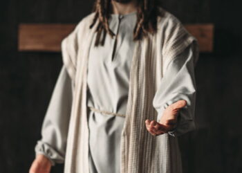 Estudo da Nasa revela o dia exato da crucificação de Jesus