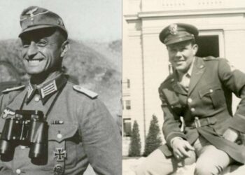 A história secreta das alianças mais improváveis do mundo