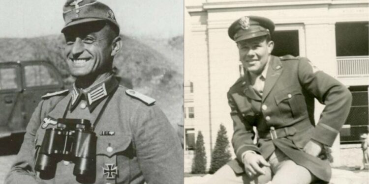 A história secreta das alianças mais improváveis do mundo