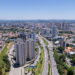 Cidade brasileira ganha destaque nacional pela sua infraestrutura e qualidade de vida excepcional