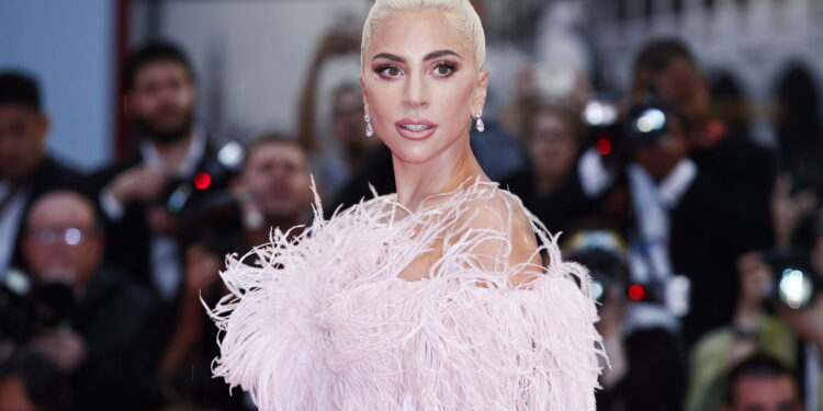 Melhores curiosidades sobre a Lady Gaga que você não vai acreditar!