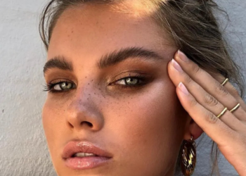Quer sofisticação sem esforço? Aposte na Tendência Latte Makeup
