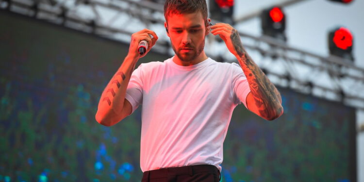 Morte sem testamento de Liam Payne trava herança milionária