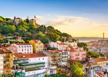 O melhor lugar da Europa para quem busca qualidade de vida única