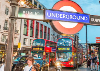 O que faz desta cidade um sonho para morar e estudar?