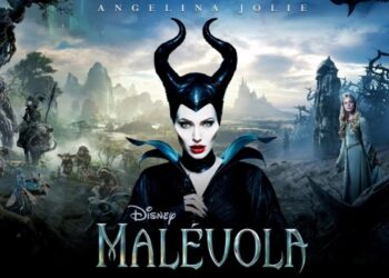 Como os vilões Disney ganham vida em versões live-action