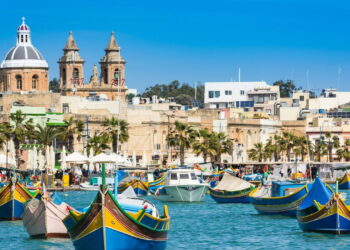 O que tornam este destino o melhor do mediterrâneo