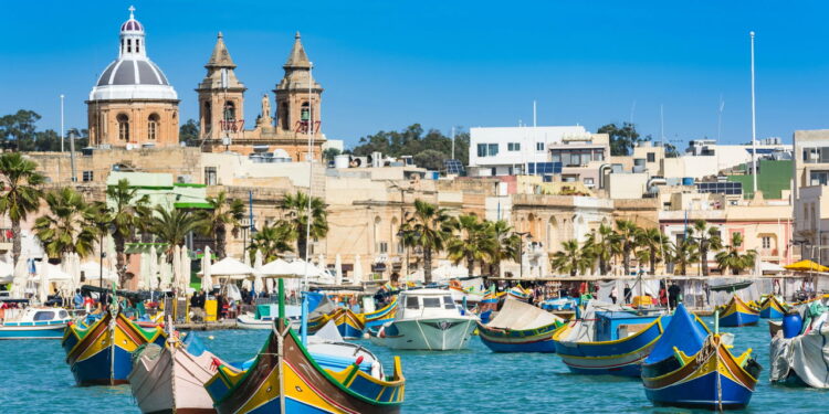 O que tornam este destino o melhor do mediterrâneo