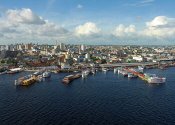 Clima de estremo calor atinge as capitais das regiões Norte e Nordeste deixando-as em alerta!