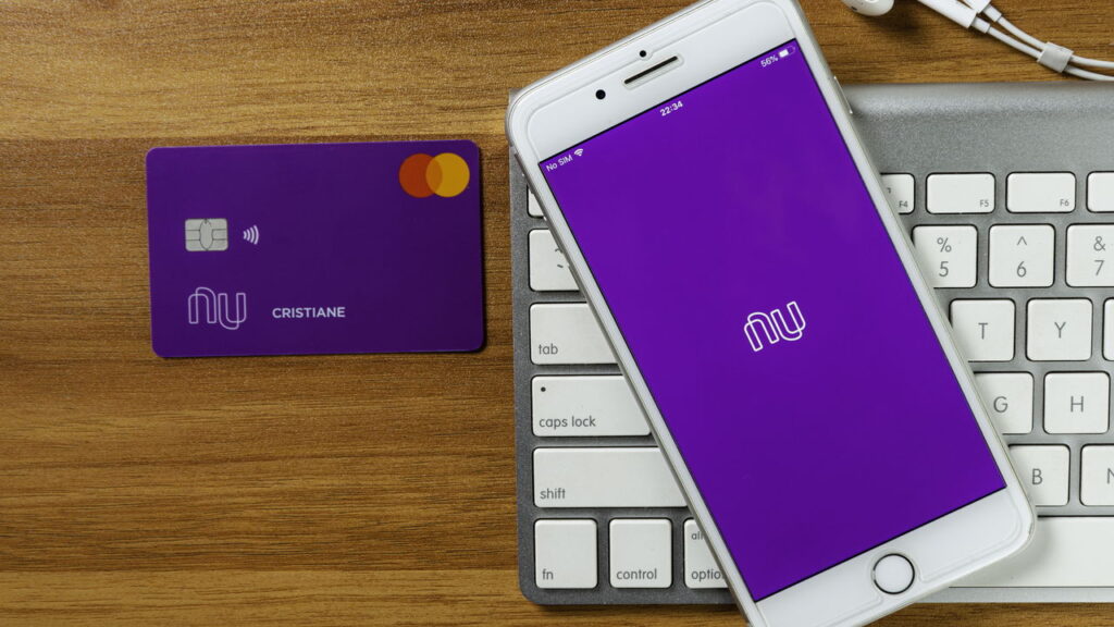Nova função do Nubank permite pagamentos por aproximação com o PIX 2 Nubank 1746813492393