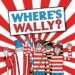 Por que Onde Está o Wally virou um fenômeno mundial