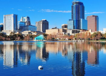 Cidade se tornar um destino incrível para você que não quer só viajar mais morar