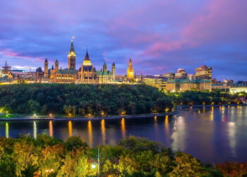 Esta cidade canadense guarda experiências que mudam sua viagem