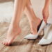 Os melhores cuidados com os pés para evitar dores e doenças