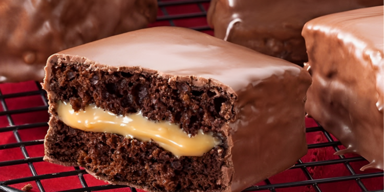 O melhor Pão de Mel que você vai provar hoje