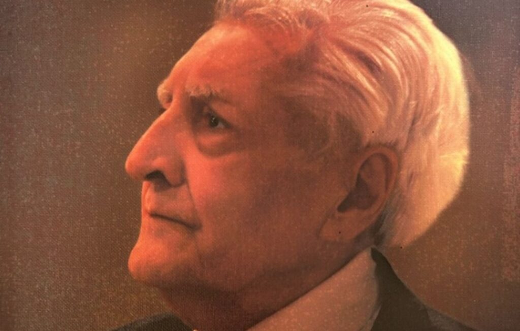 Morre ícone da arte espacial aos 99 anos