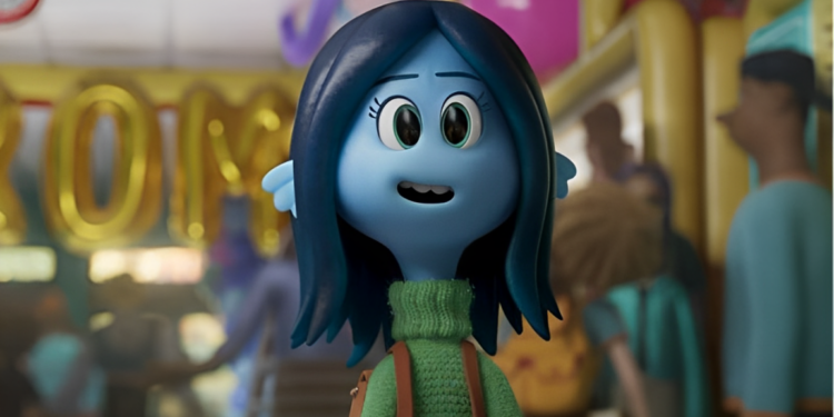 Animação imperdível da Netflix que vai encantar sua família