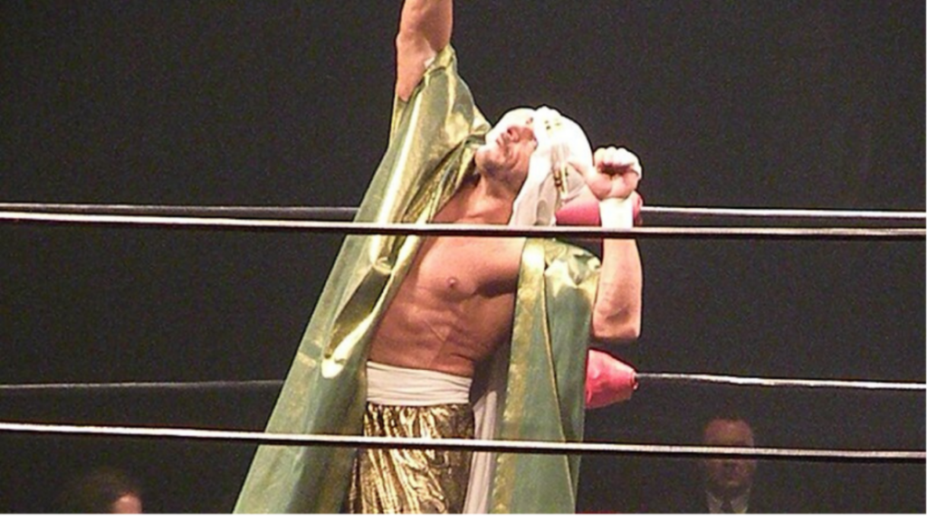 lenda da luta livre morre aos 60 anos