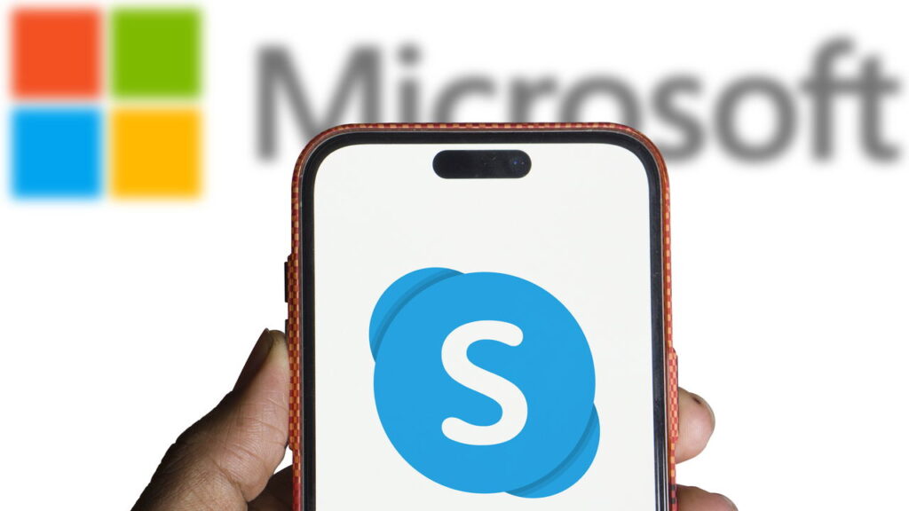 O fim de uma era chegou com o Skype desligado! Confira os principais motivos dessa decisão 2 Skype 1746543003052