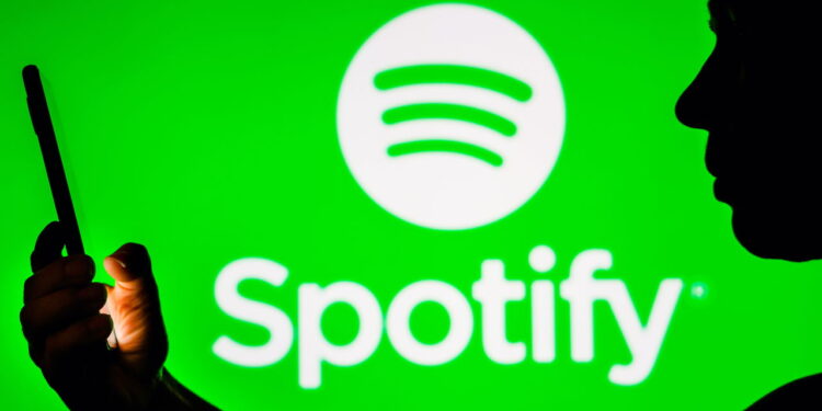 Spotify adiciona novo recurso exclusivo para usuários premium
