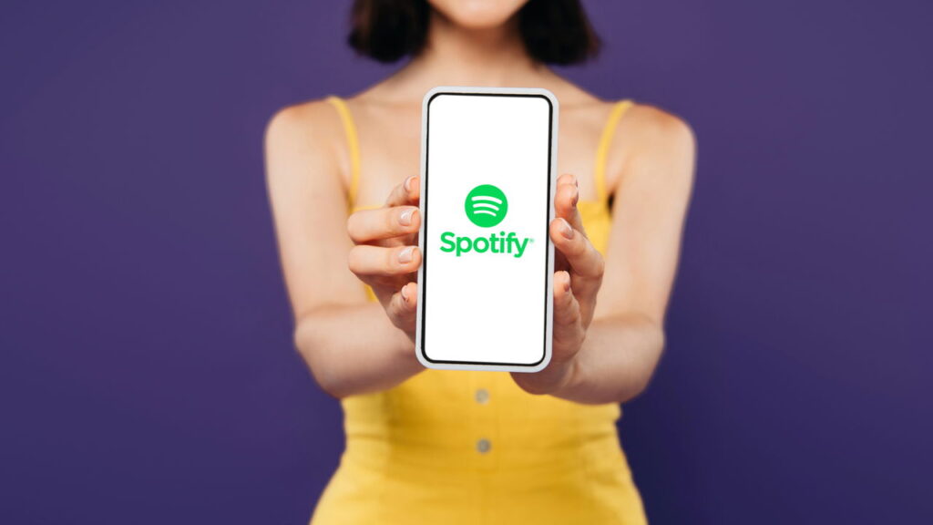 Spotify adiciona novo recurso exclusivo para usuários premium 2 Spotify 1746798016727
