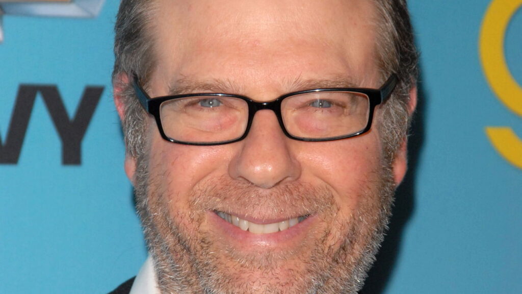 O segredo da magia dos anos 90 está nesses atores