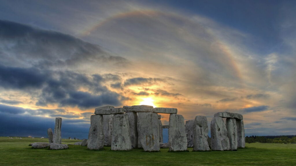 Esses destinos históricos já eram populares há milênios