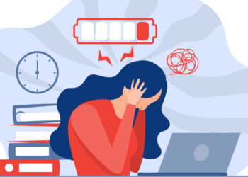 As 5 melhores dicas para reduzir o stress e ter mais bem-estar