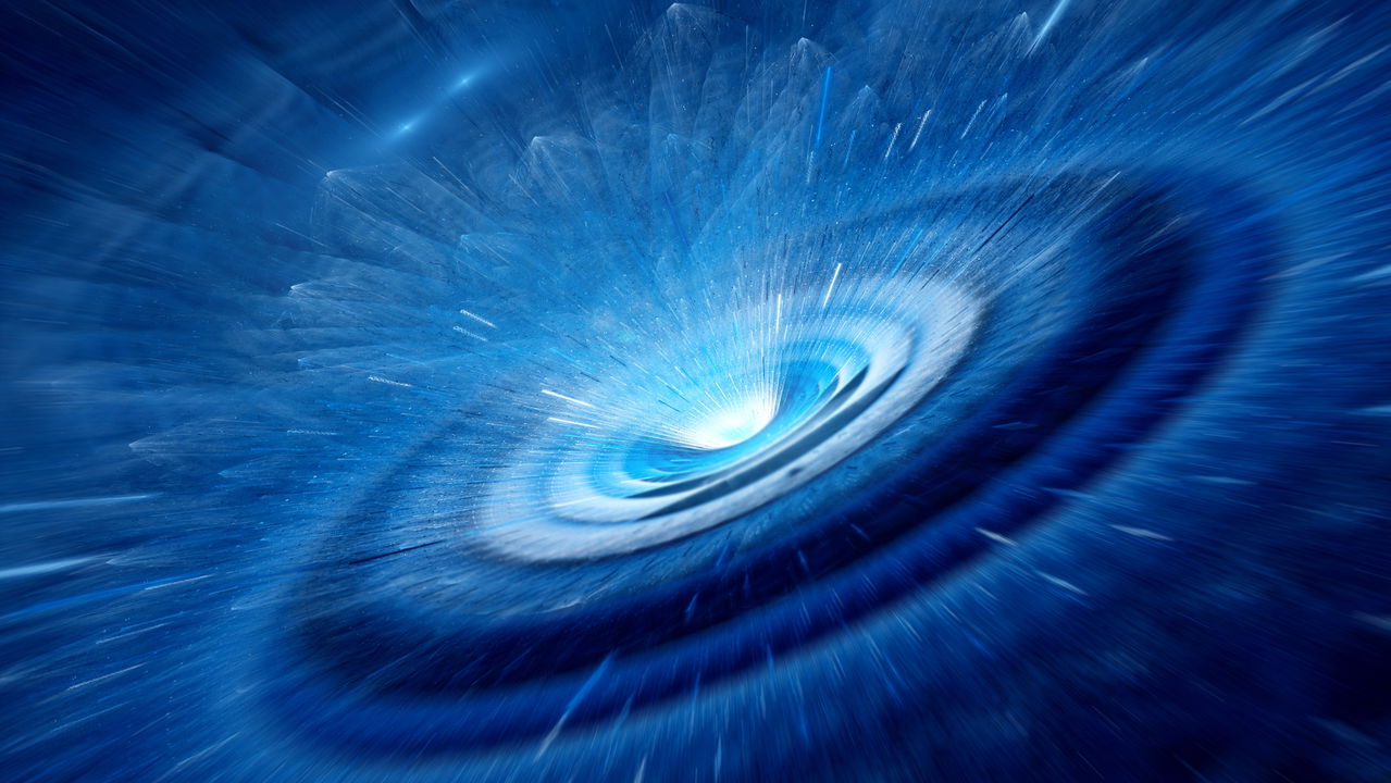 Primeiro teletransporte do mundo muda tudo para sempre