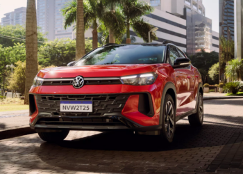 Volkswagen Tera pode ser o melhor SUV compacto de 2025