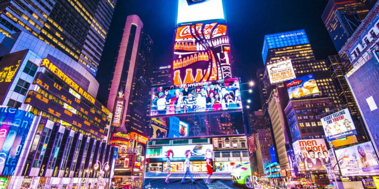 O Que Você Nunca Imaginou sobre a Praça mais Famosa do Mundo