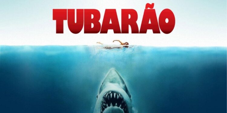 O filme Tubarão foi inspirado por algo assustador demais