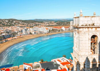 Cidade com grande cultura mediterrânea se torna o centro de visitantes e moradores de todo o mundo