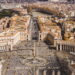Curiosidades sobre o Vaticano como sua ascensão com centro mundial e a origem do papa