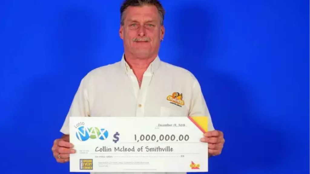 Vencedor da loteria é preso e perde R$ 4 milhões durante a pena