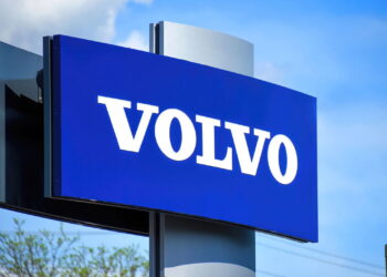 Volvo e Google se unem para revolucionar o mercado com os primeiros carros do mundo com IA integrada