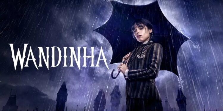 Segunda temporada de Wandinha promete revolucionar a Família Addams