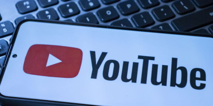 YouTube revela tecnologia secreta que usa IA para prever o momento exato em que você está mais engajado