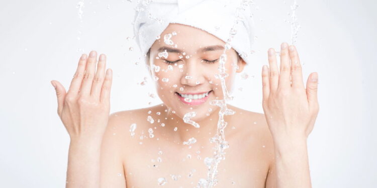 Sua pele pode ficar mais macia com truques simples do TikTok