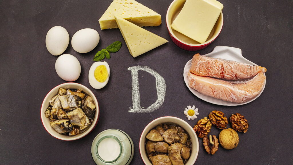 Você está absorvendo vitamina D da maneira correta?

