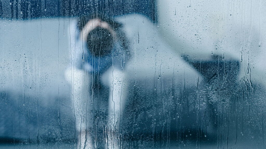 A frase da psicologia que acalma a mente nos piores momentos